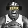 Telegram-канал Zefir Basketball