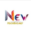 Канал New Vocabulary в Telegram
