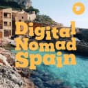 Группа Живу в Испании Чат | Digital nomad visa Spain в Telegram