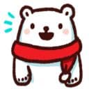 Стикеры Бак Бак в Telegram
