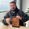 Telegram-канал Максим Городилов. КосмоХакинг