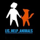 Канал Lis_help_animals в Telegram