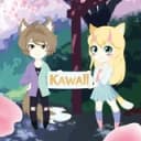 Канал Kawaii Аниме и К рор Тюмень в Telegram