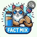Канал Fact Mix в Telegram