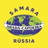 Telegram-канал Abadá-Capoeira Samara (Капоэйра в Самаре)