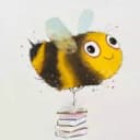 Канал BeeBlioteka | Детские книги 📚 в Telegram