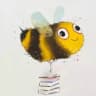 Telegram-канал BeeBlioteka | Детские книги 📚