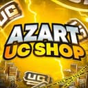 Канал AZART SHOP UC в Telegram