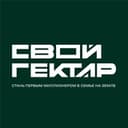 Канал «Свой Гектар» в Telegram