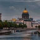 Канал ФотоПитер в Telegram