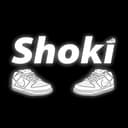 Канал Shoki | Магазин кроссовок и одежды в Telegram