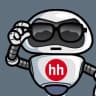 Telegram-бот Работа и вакансии на hh.ru