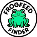 Канал FROGFEED | FINDER в Telegram