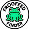 FROGFEED | FINDER