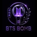 Канал BTS BOMB в Telegram