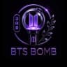 Telegram-канал BTS BOMB