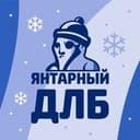 Канал ЯНТАРНЫЙ ДЛБ (Калининград) в Telegram