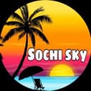 Канал Сочи Скай (Sochi sky) в Telegram
