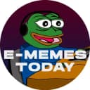 Канал E-Memes Today в Telegram