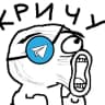 Telegram-канал Москва
