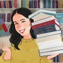 Канал ЛЕРА ЖУК | книги и жизнь 📚 в Telegram