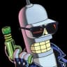 Telegram-канал BENDER V TON🤖📦