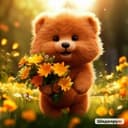 Канал 1000 и 1 открытка в Telegram