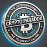 Telegram-канал The Crypto Paradox