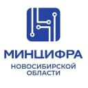 Канал Минцифра Новосибирской области в Telegram