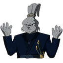 Стикеры tmnt2003 в Telegram