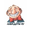 Канал Анекдоты РУ в Telegram