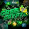 Telegram-канал GREEN CRYPTO | ИНВЕСТИЦИИ В КРИПТОВАЛЮТУ