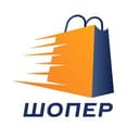 Бот Шопер в Telegram
