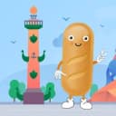 Канал Питерская Булка в Telegram