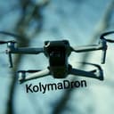 Канал KolymaDron в Telegram