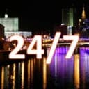 Канал Москва24/7 Круглые Сутки в Telegram