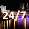Telegram-канал Москва24/7 Круглые Сутки