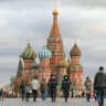 Telegram-канал СМИ Москва