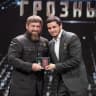Telegram-канал Мэр Грозного Хас-Магомед Кадыров