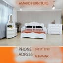 Канал AMARD FURNITURE в Telegram