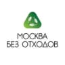 Telegram-канал Москва без отходов