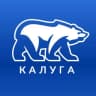 Telegram-канал Единая Россия, Калуга