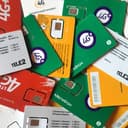 Канал Выгодные тарифы на сотовую связь в Telegram