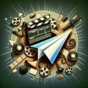 Бот Прожектор Бот: сериалы в Telegram