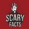 Жуткие факты