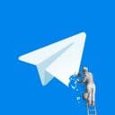Канал Бэнкси плачет в Telegram