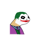 Стикеры Lulz Stickers by iizarc в Telegram