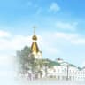 Telegram-канал Хабаровская епархия