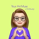Канал Your art muse в Telegram