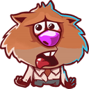 Стикеры Farm Frenzy в Telegram